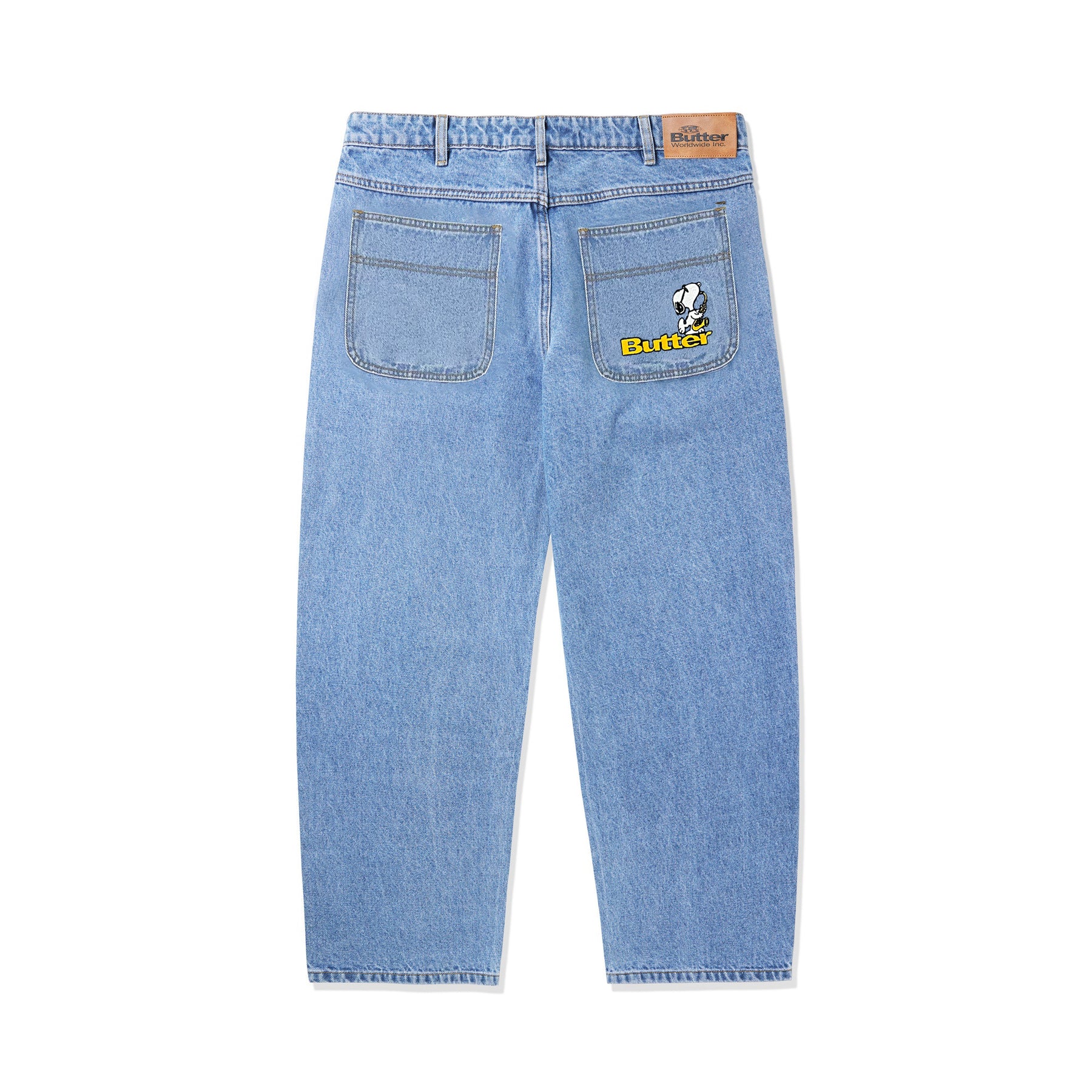 Butter Jazz Denim Jeans