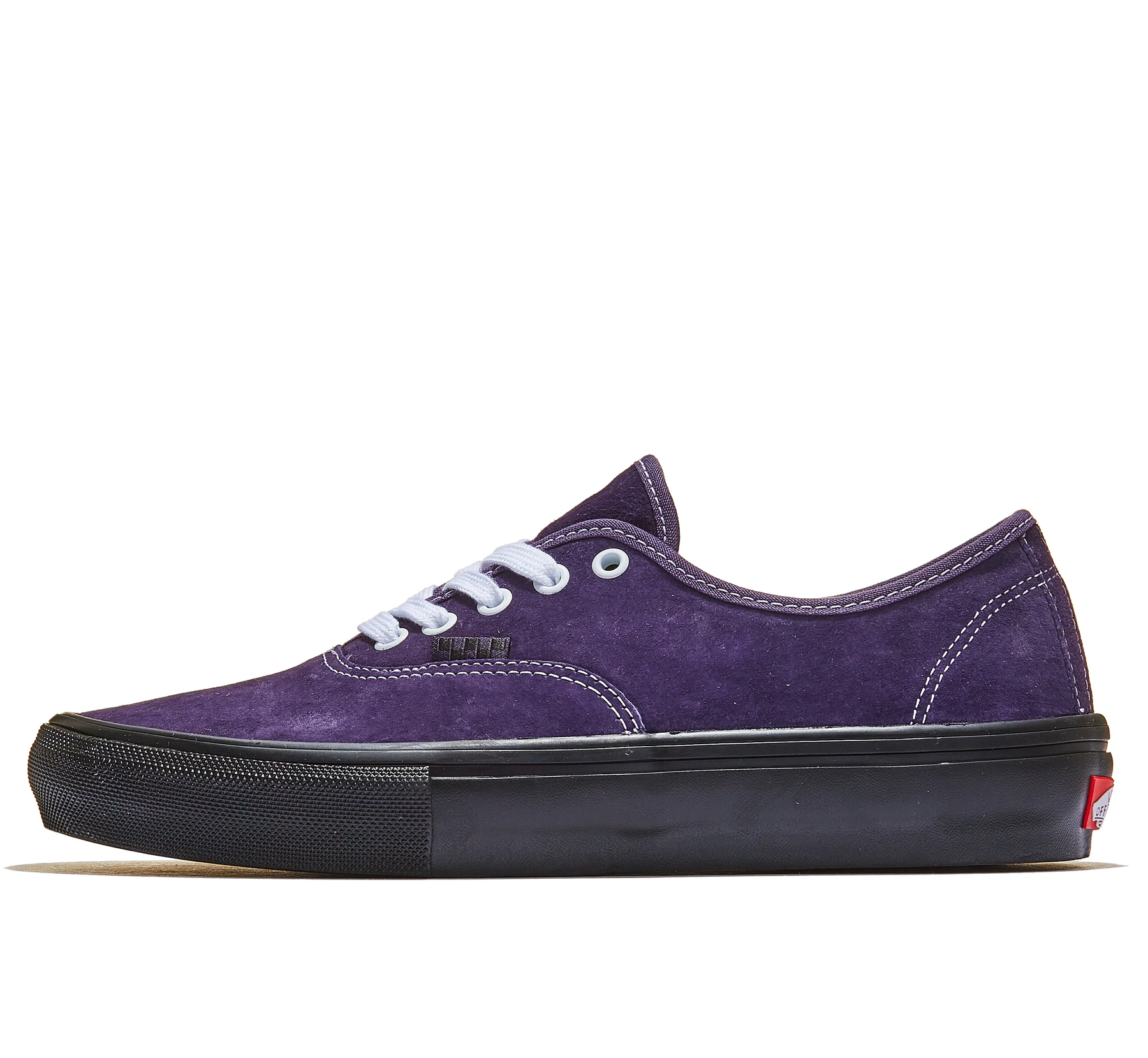 Vans Skate Authentic Dark Purple