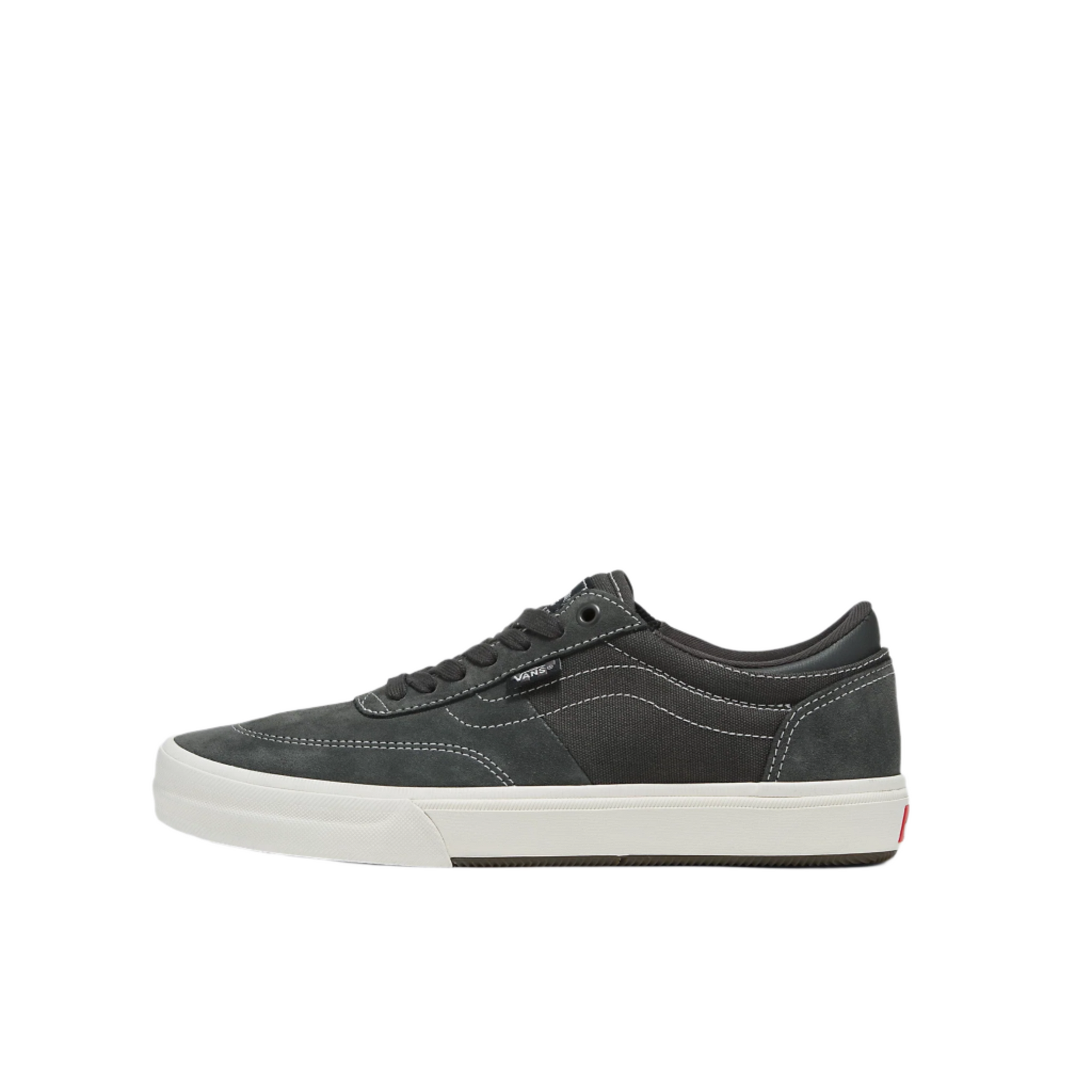Vans Crockett Low Antique/Grey