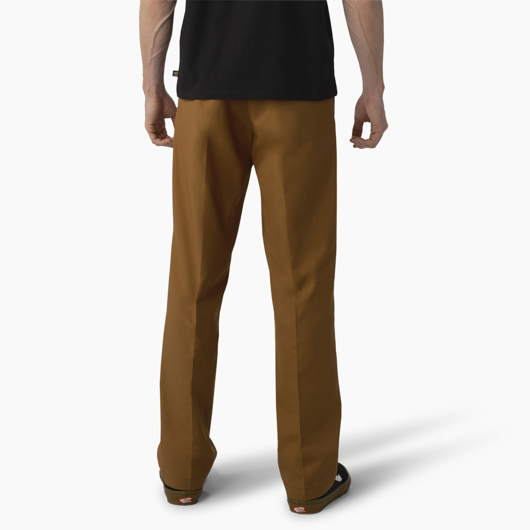 Dickies Twill Double Knee Pant