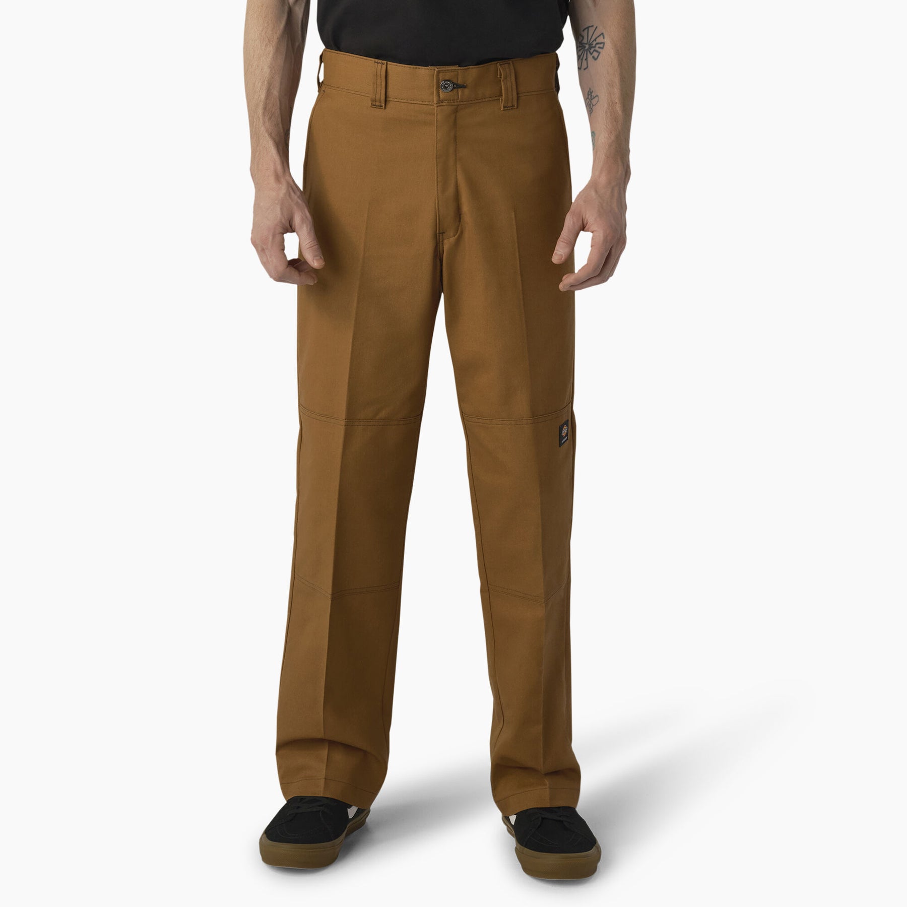 Dickies Twill Double Knee Pant