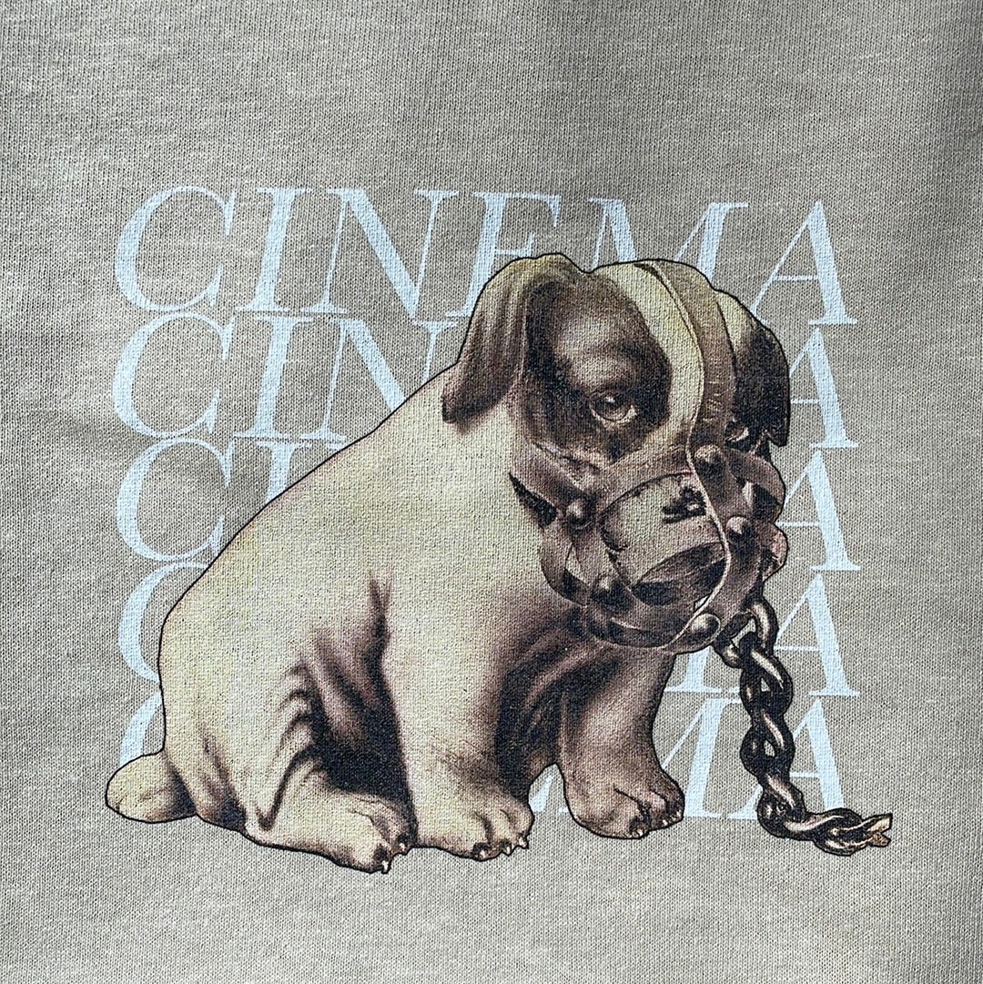 Chained Tee