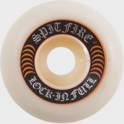 Spitfire Formula Four Lock Ins Full 99d