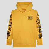 Passport Trinkets Hoodie