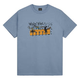 Passport Closin' Time Tee Blue XL