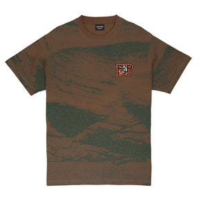 Passport Cave-In Tee