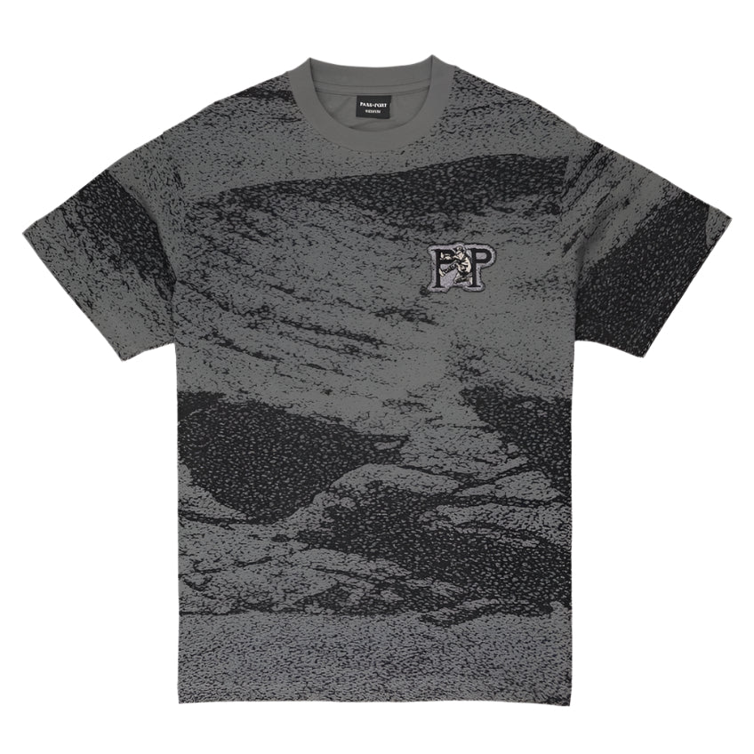 Passport Cave-In Tee