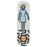 Quasi Zoetrope Deck 8.5A