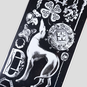 Passport Trinkets Deck Hound 8.36
