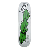 Frog Tech Deck Jesse Alba Deck 7.75