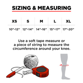 187 Killer Pads Fly Knee Medium