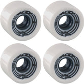 Acid Jelly Shots 59mm 80a White