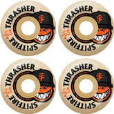 Spitfire F499 Radial Full 54mm