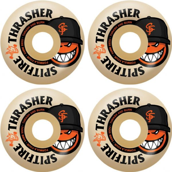 Spitfire F499 Radial Full 54mm