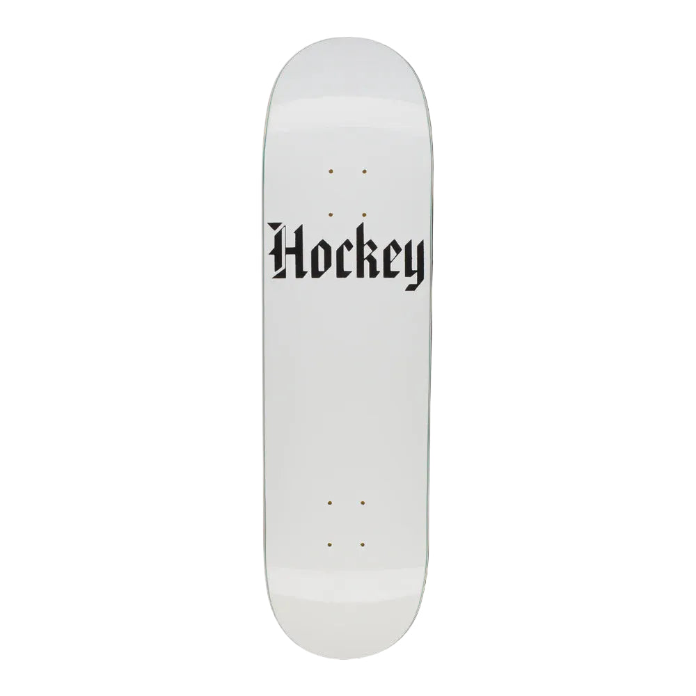 Hockey Playing Cards Deck Shape 2 8.38