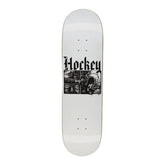 Hockey Middle Earth Nik Stain 8.44