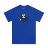 Hockey Board of Heath Tee Royal Medium