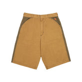 Bronze 56K Chino Shorts Tan Medium