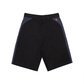 Bronze 56K Chino Shorts Navy Large