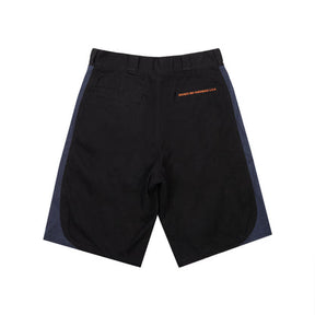 Bronze 56K Chino Shorts Navy Large