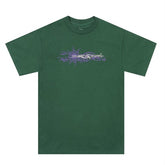 Bronze 56K EDGE TEE FOREST GREEN XL