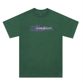 Bronze 56K EDGE TEE FOREST GREEN XL