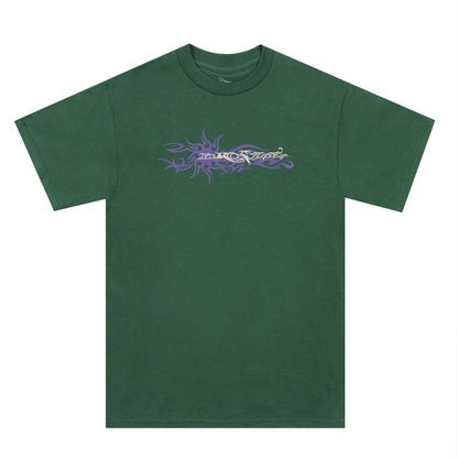 Bronze 56K EDGE TEE FOREST GREEN XL