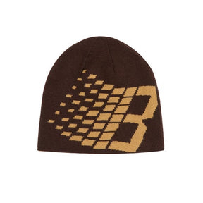 Bronze 56K EMO STRIPE B SKULLY