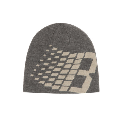 Bronze 56K EMO STRIPE B SKULLY