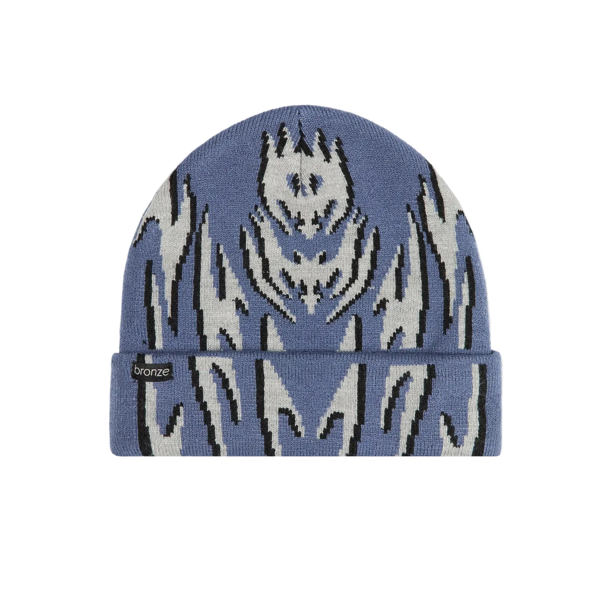 Bronze 56K Tribal Sports Beanie