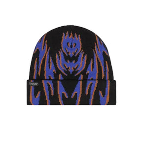 Bronze 56K Tribal Sports Beanie