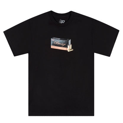Bronze 56K Bullet Tee