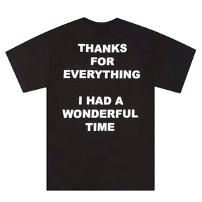 Bronze 56K Wonderful Tee