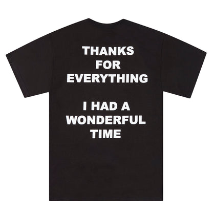 Bronze 56K Wonderful Tee