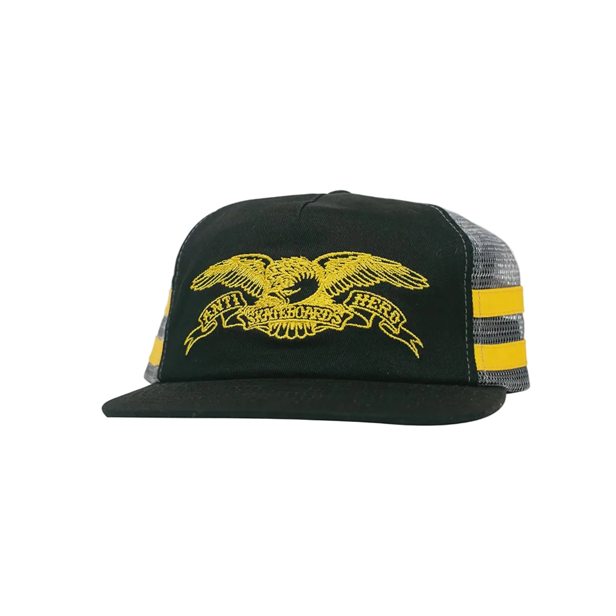 Anti-Hero Basic Eagle Hat Yellow/Black