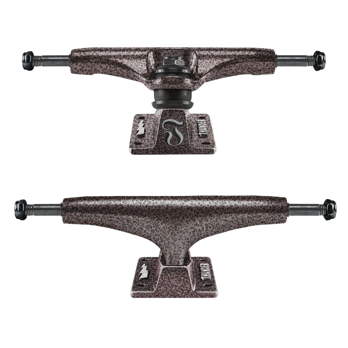 Thunder Black Rose Truck 148