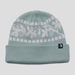 Passport Vine Beanie