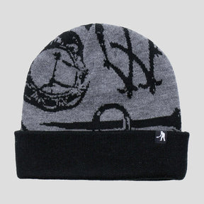Passport Trinkets Beanie
