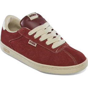 Etnies Scam Burgundy