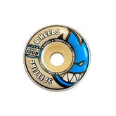 Spitfire Formula Four Radial 53mm 99a