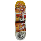 Anti-Hero Pfanner Postal Deck 8.25