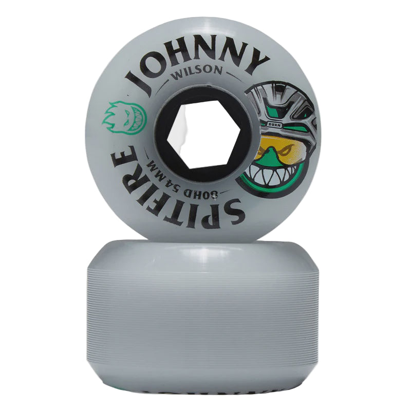Spitfire Wilson 80HD Conical Full Burn Squad 54mm 80a