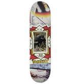 KRKD Worrest Bigfoot TT 8.75