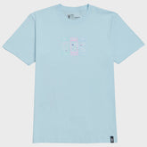 Girl Squad Tee Powder Small
