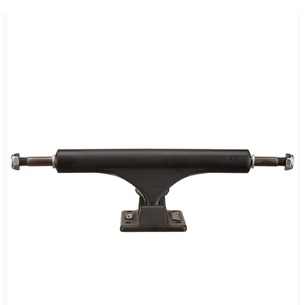 Ace Classic Truck Matte Black