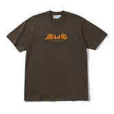 Butter Alias Tee Brown Large