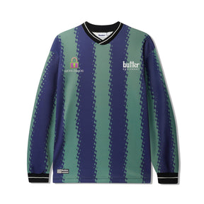 Butter All City Jersey Navy/Army Large