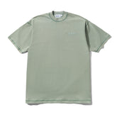 Butter Alpine Tee Dull Mint Medium