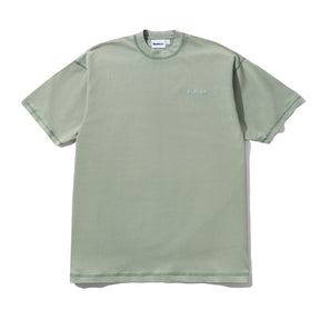 Butter Alpine Tee Dull Mint Medium