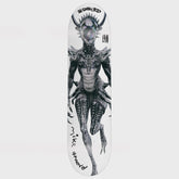 EDGLRD Mike Arnold Flexrx Deck 8.75